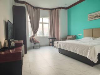 Hua you jiu dian hotel - Sihanoukville - 1