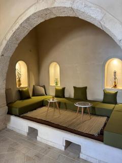 Riadh Ancora Mar Authentic Djerbienne villa - Al Maqārisah - 6