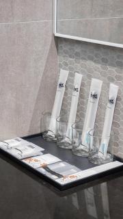 Fives Hotel DNP - Johor Bahru - 4