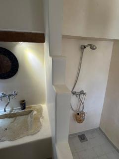 Riadh Ancora Mar Authentic Djerbienne villa - Al Maqārisah - 8