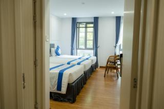 Oceanis Hotel - Phu Quoc - 1