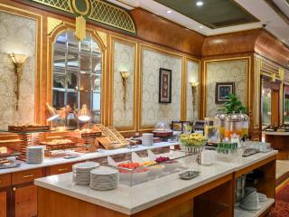 Shanghai Park Hotel - Hudec Excellent Historical Building - Priority Access for Classic Butterfly Cookies Without queuing to guests - Shanghai - 3