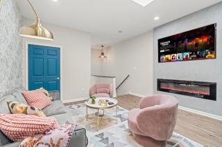 Historic Old City 1BR 1BA Near Independence Hall - 7