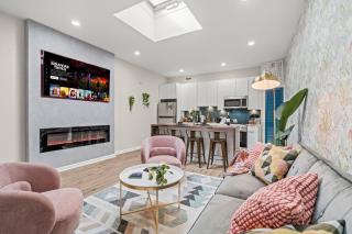 Historic Old City 1BR 1BA Near Independence Hall - 0
