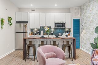Historic Old City 1BR 1BA Near Independence Hall - 4