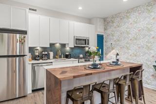 Historic Old City 1BR 1BA Near Independence Hall - 1