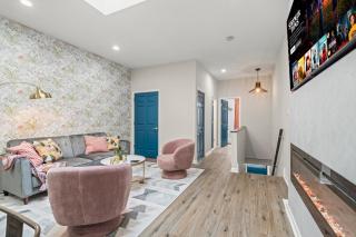 Historic Old City 1BR 1BA Near Independence Hall - 6