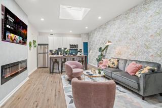 Historic Old City 1BR 1BA Near Independence Hall - 5