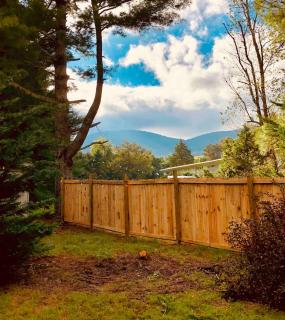 Tiny House Bliss on Brew Ridge Trail. Wintergreen - 3