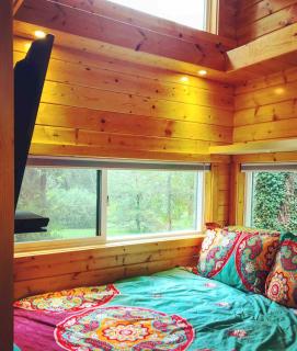 Tiny House Bliss on Brew Ridge Trail. Wintergreen - 1