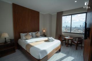 The ONRA Hotel - Phnom Penh - 1