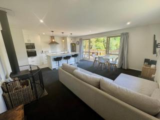 24 Acheron Heights - Hanmer Springs - 8