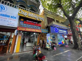 Heritage Corner Hostel - Hanoi - 9