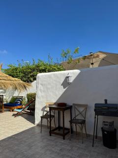 Riadh Ancora Mar Authentic Djerbienne villa - Al Maqārisah - 9
