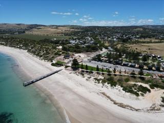 Big4 Normanville Jetty Holiday Park - 5