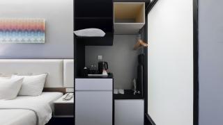 Fives Hotel DNP - Johor Bahru - 2