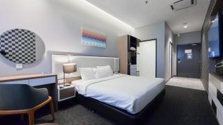 Fives Hotel DNP - Johor Bahru - 3