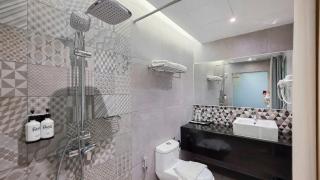 Fives Hotel DNP - Johor Bahru - 1
