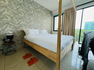 Trefoil Setia Alam by DeUrban - Shah Alam - 8