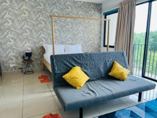 Trefoil Setia Alam by DeUrban - Shah Alam - 7