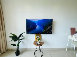 Trefoil Setia Alam by DeUrban - Shah Alam - 6