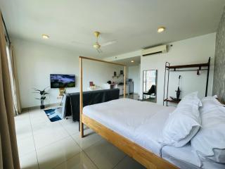 Trefoil Setia Alam by DeUrban - Shah Alam - 5