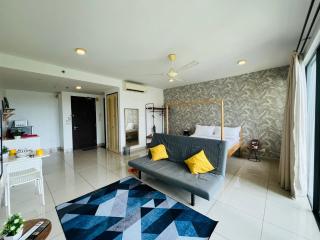 Trefoil Setia Alam by DeUrban - Shah Alam - 4