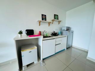 Trefoil Setia Alam by DeUrban - Shah Alam - 3