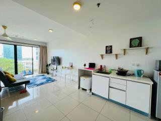 Trefoil Setia Alam by DeUrban - Shah Alam - 2