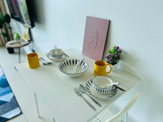 Trefoil Setia Alam by DeUrban - Shah Alam - 1