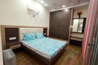 Happy Home Mussoorie - Mussoorie - 2