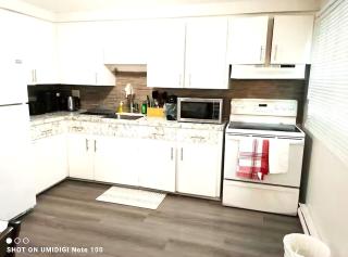 Executive Room in a cozy Apt - Saint John - 6