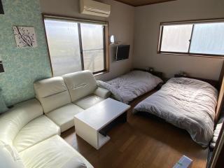 布袋屋 - Nara - 6