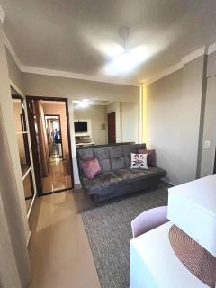 606-Kitinete Sem Ar mas com Ventilador Teto - Londrina - 9