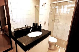 606-Kitinete Sem Ar mas com Ventilador Teto - Londrina - 8