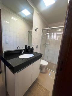 606-Kitinete Sem Ar mas com Ventilador Teto - Londrina - 3