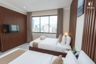 The ONRA Hotel - Phnom Penh - 2