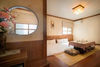 Qingquan Japanese Hot Springs - Checheng - 6