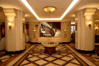 Shanghai Park Hotel - 1