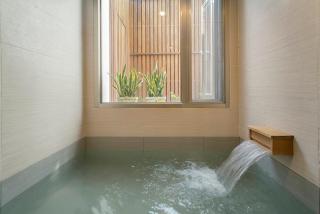 Qingquan Japanese Hot Springs - Checheng - 5