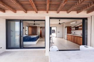 Two-bedroom waterfront villa - Boca de la Vinorama - 0