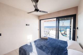 Two-bedroom waterfront villa - Boca de la Vinorama - 8