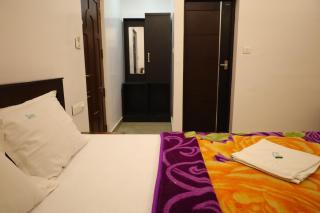 Rijo Villa - Munnar - 3