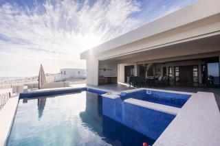 Two-bedroom waterfront villa - Boca de la Vinorama - 1