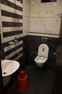 Rijo Villa - Munnar - 1