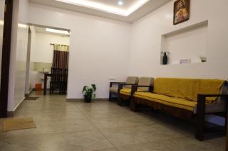 Rijo Villa - Munnar - 4