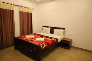 Rijo Villa - Munnar - 8