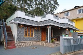 Rijo Villa - Munnar - 0