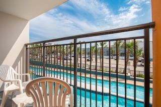 *OCEANVIEW & NEW* Queen Beds*Pools Galore*Cool Retro Vibe*M21 - Myrtle Beach - 2