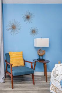 *OCEANVIEW & NEW* Queen Beds*Pools Galore*Cool Retro Vibe*M21 - Myrtle Beach - 3